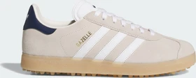 adidas Gazelle Spikeless chalk white/cloud white/night indigo