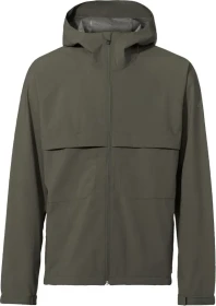 Vaude Mineo 2.5L Funktionsjacke khaki (Herren)