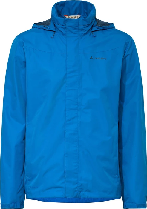 Vaude Escape Bike Light Fahrradjacke radiate blue uni (Herren)