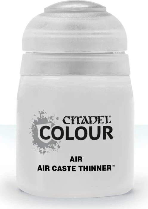 Games Workshop Citadel Air 28-34 air caste thinner, 24ml