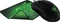 Razer Abyssus 2000 Gaming Mouse + Goliathus Speed Mousepad, USB Vorschaubild