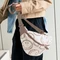 Reisenthel city Bauchtasche smiley teddy chocolate Vorschaubild