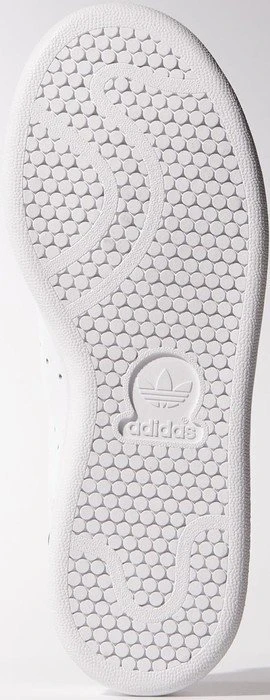 adidas Stan Smith weiß/grün (Junior)