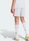 adidas Liverpool FC 2026/2027 Auswärtsshorts weiß (Herren) Vorschaubild