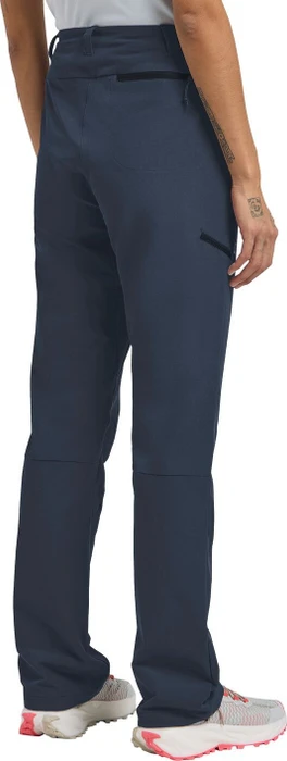 Jack Wolfskin Geigelstein Hose lang midnight sky (Damen)