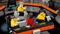 LEGO Icons - Star Trek: U.S.S. Enterprise NCC-1701 Brücke Vorschaubild