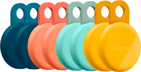 Chipolo Loop