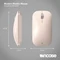 Incase Modern Mobile Mouse Sandstone, Bluetooth Vorschaubild