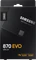Samsung SSD 870 EVO 500GB, 2.5" / SATA 6Gb/s Vorschaubild