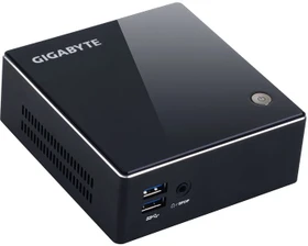 GIGABYTE Brix GB-BXi3H-4010
