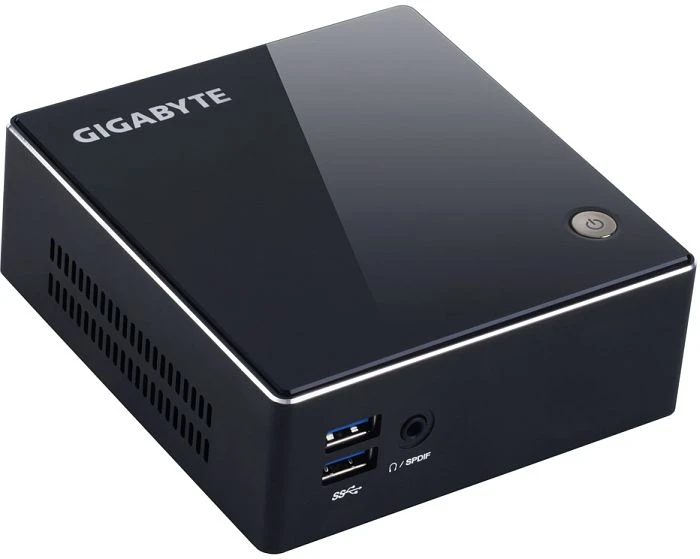 GIGABYTE Brix GB-BXi3H-4010