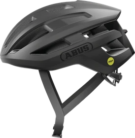 ABUS PowerDome MIPS Helm velvet black