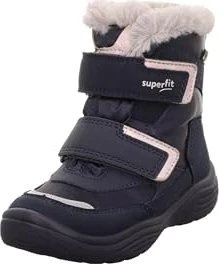 Superfit Crystal GTX blau (Junior)