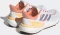 adidas Solarboost 5 cloud white/silver violet/coral fusion (Damen) Vorschaubild