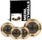Meinl Classics Custom Dual Complete Cymbal Set Vorschaubild