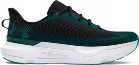 Under Armour Infinite Pro black/hydro teal (Herren)