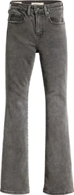 Levi's 726 High Rise Flare Jeans a million miles (Damen)