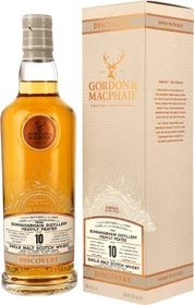 Gordon & MacPhail Bunnahabhain 10 Years Old 700ml