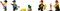 LEGO City Stadt - City Starter Set Vorschaubild
