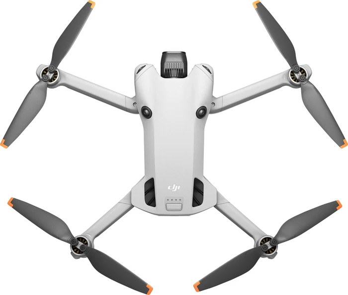 DJI Mini 4 Pro Fly More Combo (DJI RC 2)