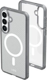 UAG Dot Case für Samsung Galaxy S26+ true clear ice/ash