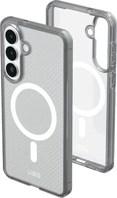 UAG Dot Case für Samsung Galaxy S26+ true clear ice/ash
