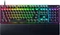 Razer Huntsman V3 Pro 8KHz, schwarz, LEDs RGB, Razer Analog Optical Switch Gen-2, USB, US Vorschaubild