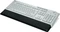 Fujitsu KBPC PX ECO Keyboard, hellgrau/schwarz, USB, DE Vorschaubild