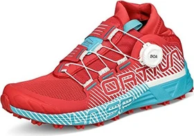 La Sportiva Cyklon hibiscus/malibu blue (Damen)