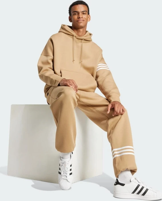 adidas Neuclassics Hoodie cardboard (Herren)