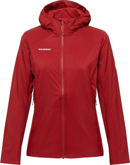 Mammut Rime Light IN Hybrid Hooded Jacke (Damen)