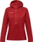 Mammut Rime Light IN Hybrid Hooded Jacke (Damen) Vorschaubild