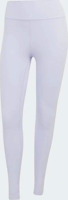 adidas All Me Essentials Full-Length Hose lang violet tone (Damen)