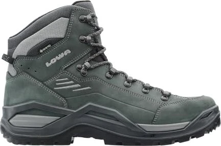 Lowa Renegade Evo GTX Mid grau (Herren)
