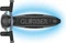 Globber Ultimum Lights Kickboard anthracite gray Vorschaubild