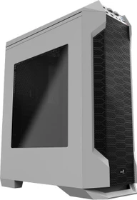 AeroCool LS-5200 Liquid Solution weiß, Acrylfenster