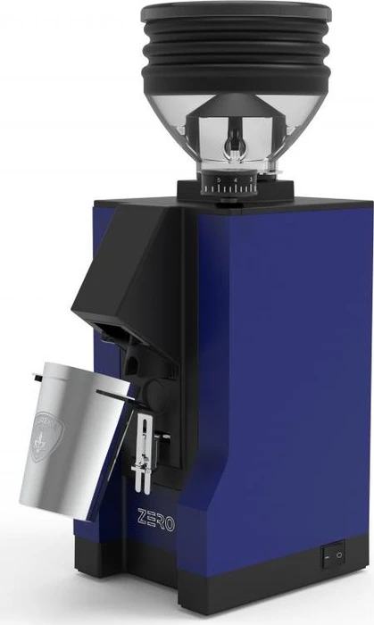 Eureka Mignon Zero 15BL