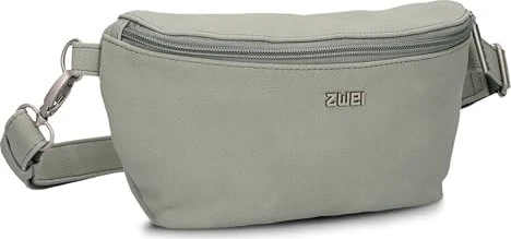 Zwei Mademoiselle.M MH4 Bauchtasche sage