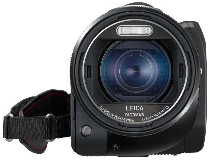 Panasonic HC-X929 schwarz