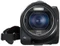 Panasonic HC-X929 schwarz Vorschaubild