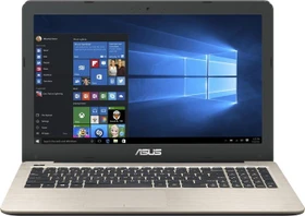 ASUS VivoBook F556UQ-DM1204, Icicle Gold, Core i5-7200U, 8GB RAM, 1TB HDD, GeForce 940MX, DE
