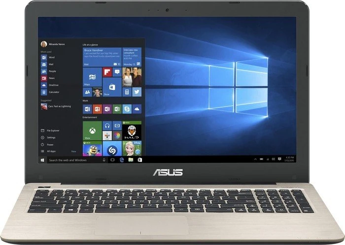 ASUS VivoBook X556UQ