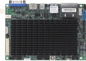 Supermicro X11SAN, bulk