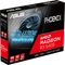 ASUS Phoenix Radeon RX 6400, PH-RX6400-4G, 4GB GDDR6, HDMI, DP Vorschaubild