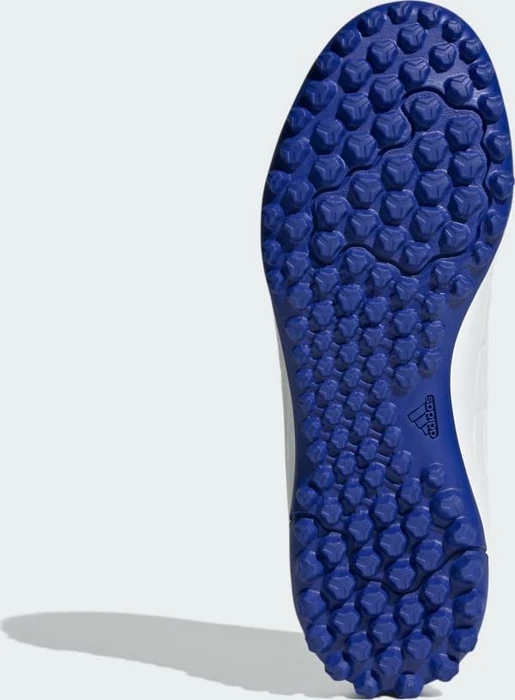 adidas Copa Gloro FG cloud white/lucid blue/solar red (Junior)