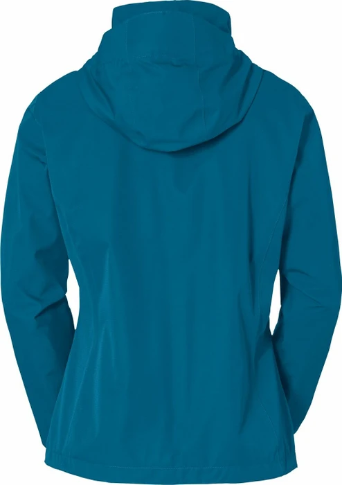 Vaude Escape Light Funktionsjacke kingfisher uni (Damen)