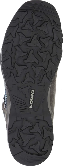 Lowa Tucana GTX schiefer/türkis (Damen)