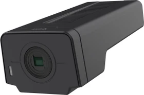 Axis Q1656-B Box Kamera