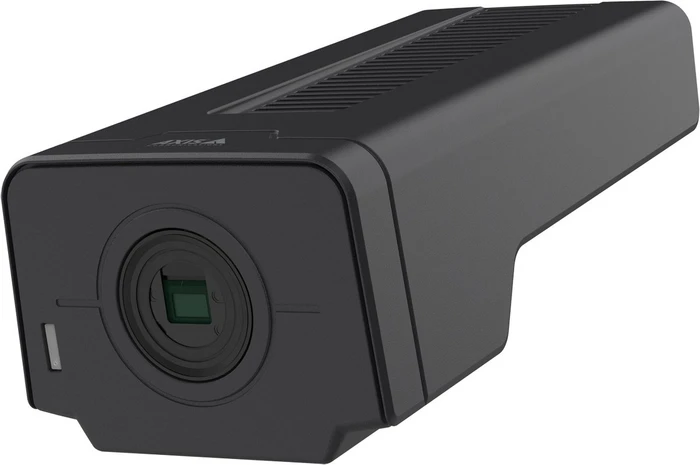 Axis Q1656-B Box Kamera