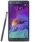 Samsung Galaxy Note 4 N910F schwarz Vorschaubild